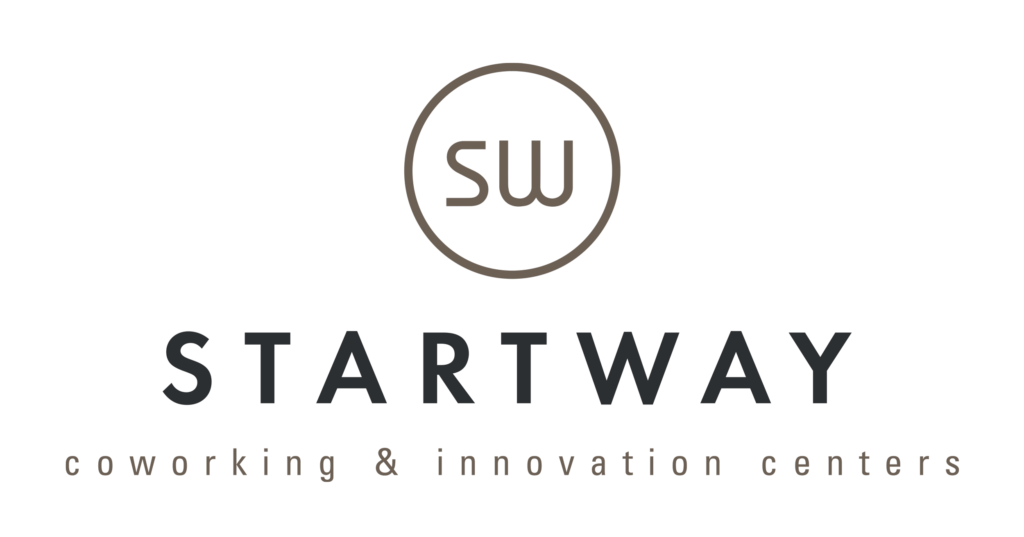 Startway Logo